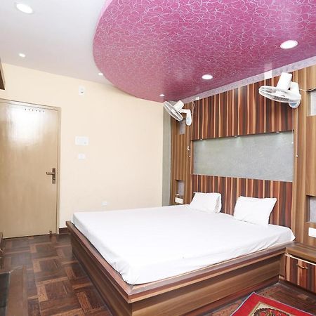 Spot On 43146 Hotel Bhawani Residency Darbhanga Esterno foto