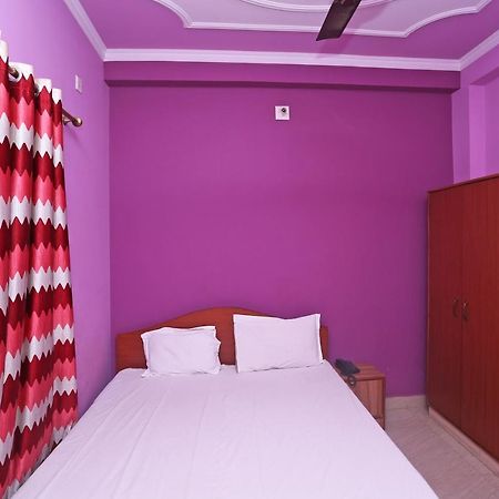 Spot On 43146 Hotel Bhawani Residency Darbhanga Esterno foto