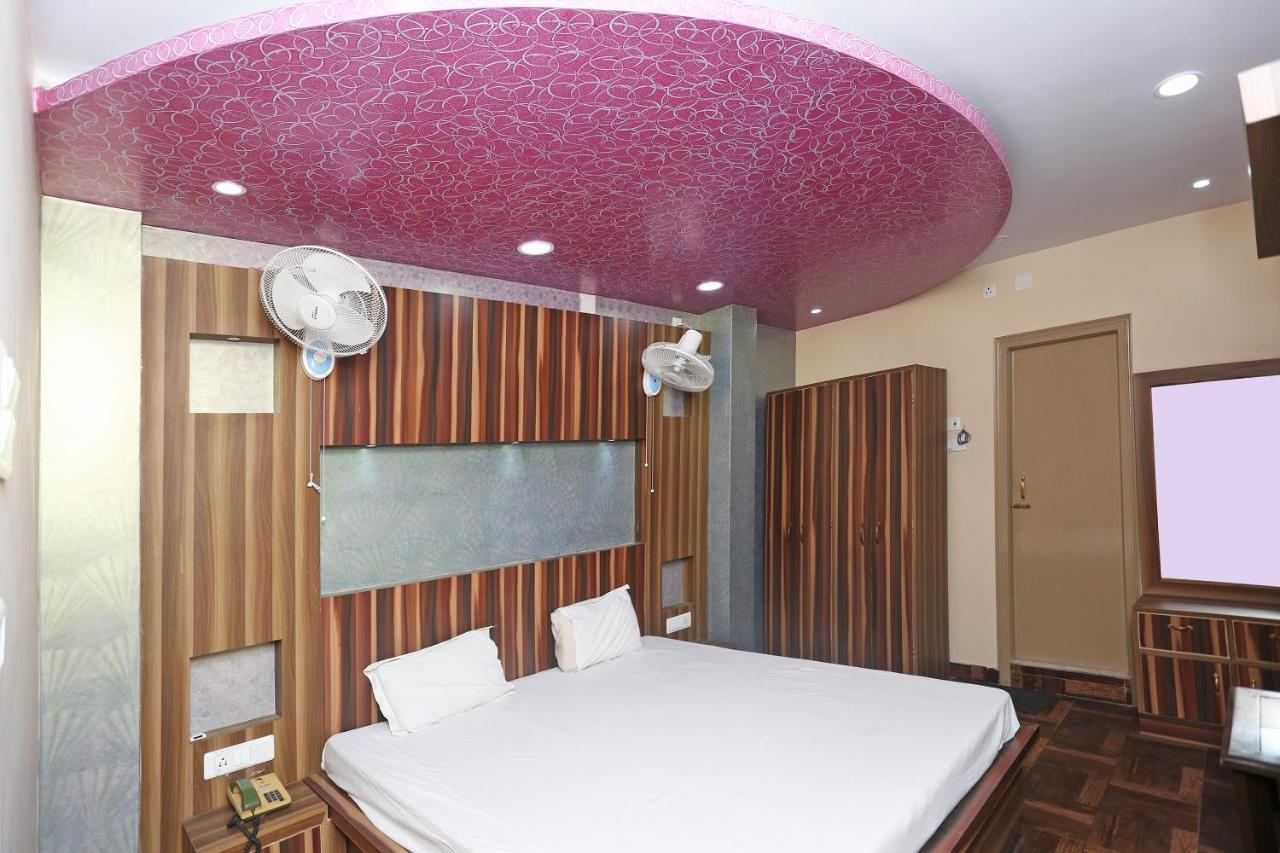 Spot On 43146 Hotel Bhawani Residency Darbhanga Esterno foto